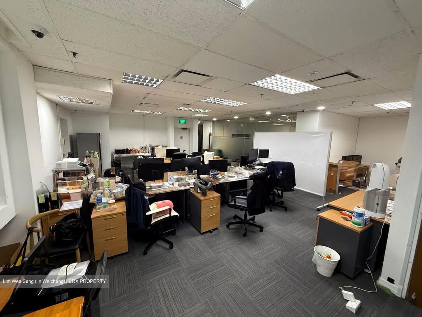Royal Brothers Building (D1), Office #568043791